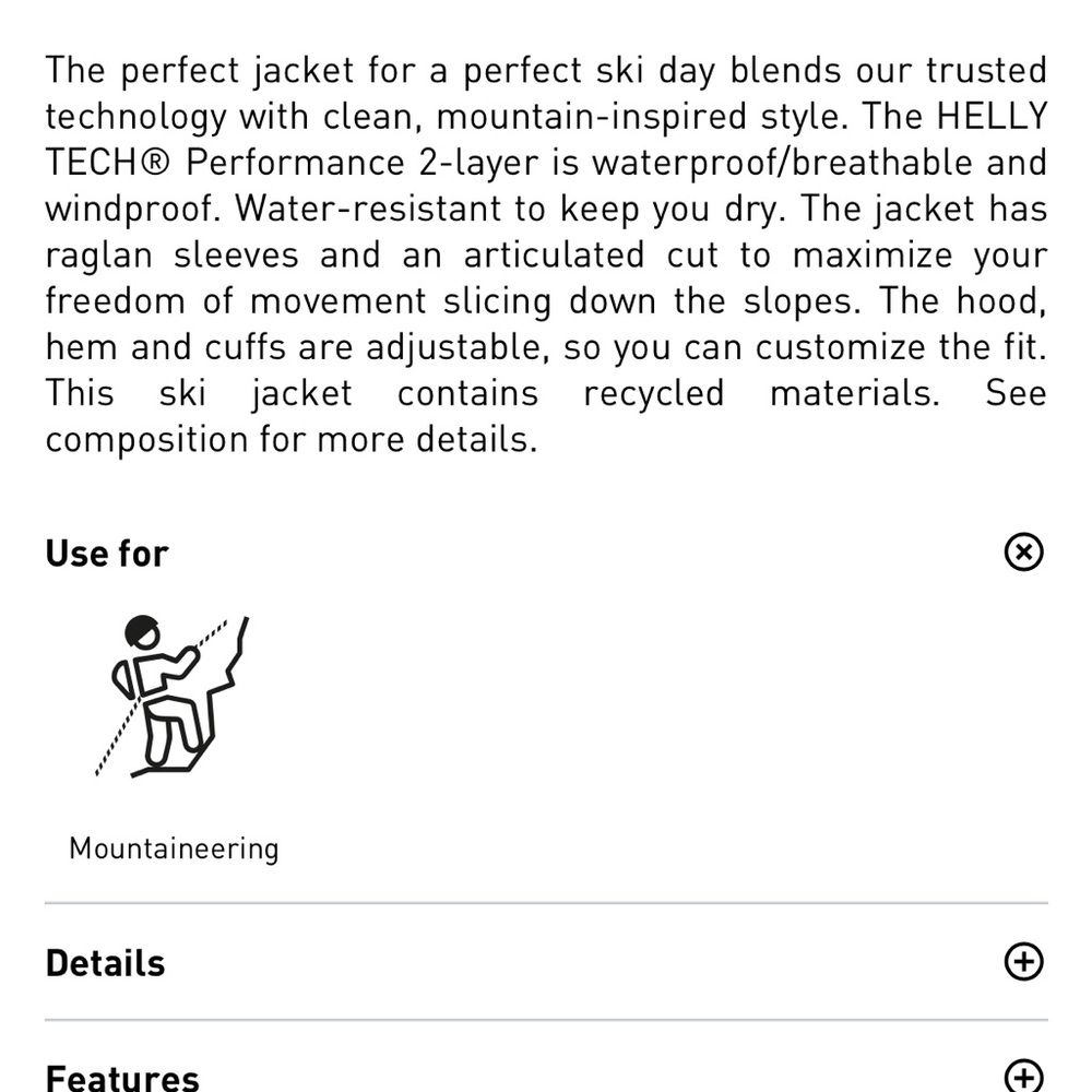 Helly Hansen - Picture 10 of 11